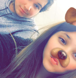 Meet your Posher, Kayla